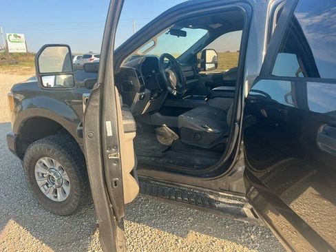 Used 2018 Ford F250 XL w/ Power Equipment Group AWD/4WD image 3