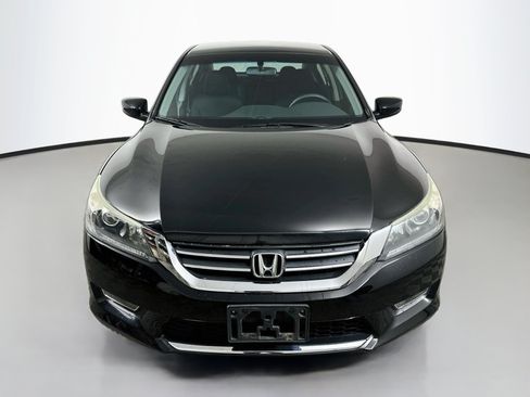 Used 2013 Honda Accord Sport image 2