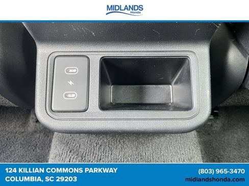 Used 2025 Kia K4 FWD image 10