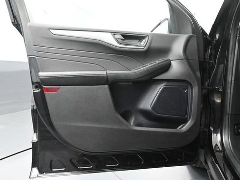 Used 2024 Ford Escape Active AWD/4WD image 19
