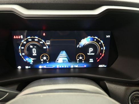 Used 2024 Chevrolet Colorado W/T w/ WT Convenience Package II image 12