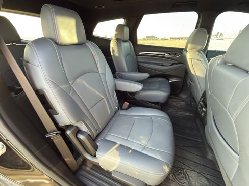 Used 2023 Buick Enclave Premium w/ Experience Buick Package image 12