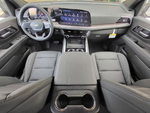 New 2026 Chevrolet Tahoe LT w/ Comfort Package AWD/4WD image 27