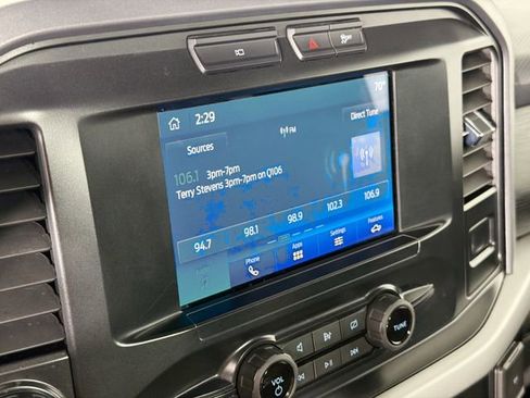 Used 2022 Ford F150 XLT w/ XTR Package AWD/4WD image 14