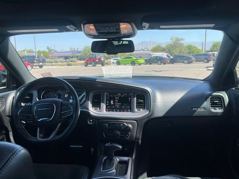 Used 2021 Dodge Charger Scat Pack RWD image 20