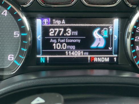 Used 2015 Chevrolet Silverado 3500 LT w/ LT Convenience Package image 22