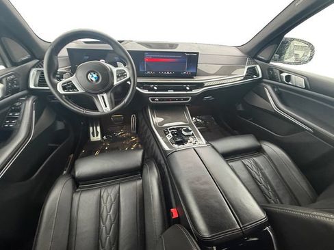 Used 2026 BMW X7 M60i AWD/4WD image 16