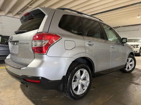 Used 2015 Subaru Forester 2.5i Limited AWD/4WD image 4