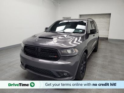 Used 2018 Dodge Durango GT w/ Premium Group