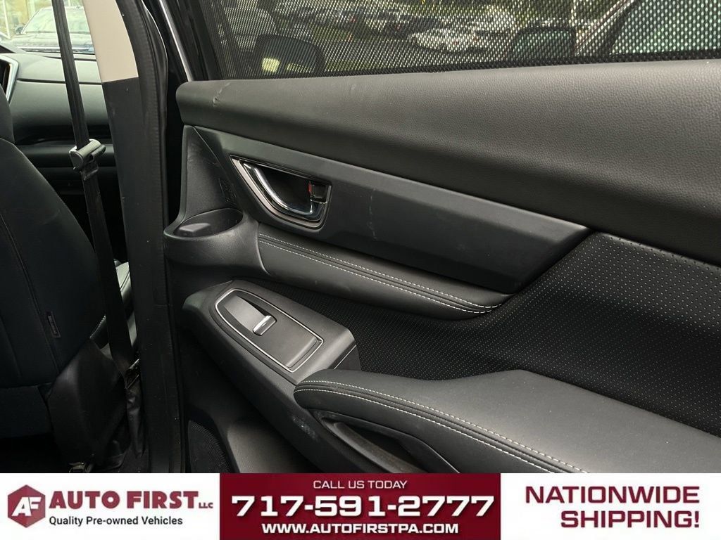 Used 2023 Subaru Ascent Limited AWD/4WD image 11