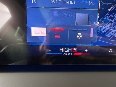 New 2026 BMW X3 xDrive30 w/ Premium Package image 9