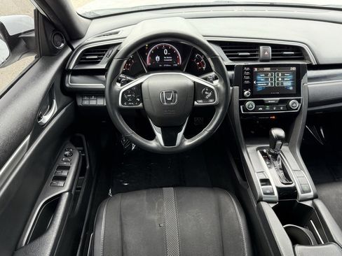 Used 2019 Honda Civic Sport image 26