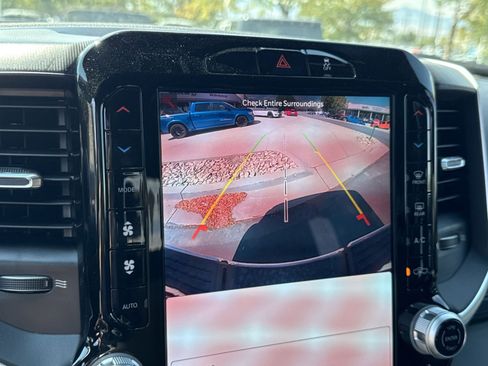 New 2025 RAM 2500 Big Horn image 26