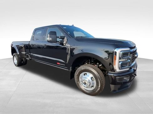 New 2026 Ford F350 Platinum AWD/4WD image 2