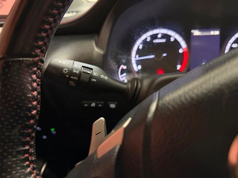 Used 2021 Lexus NX 300 F Sport w/ Accessory Package 2 FWD image 33