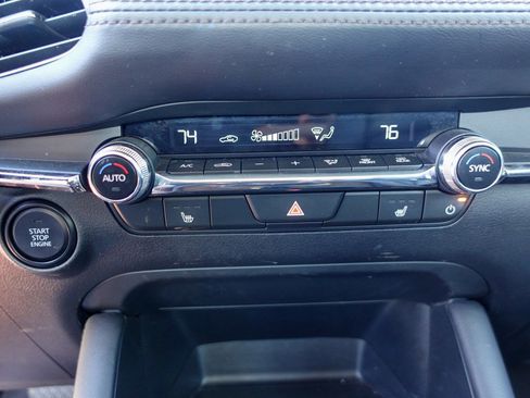 Certified 2025 MAZDA MAZDA3 s image 18