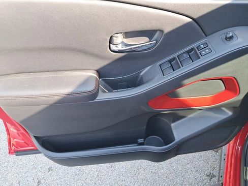 New 2025 Nissan Frontier PRO-4X w/ Interior Protection Package image 11