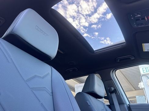 New 2026 Hyundai Palisade XRT Pro AWD/4WD image 17