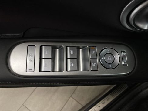 New 2026 Hyundai Palisade Calligraphy image 32