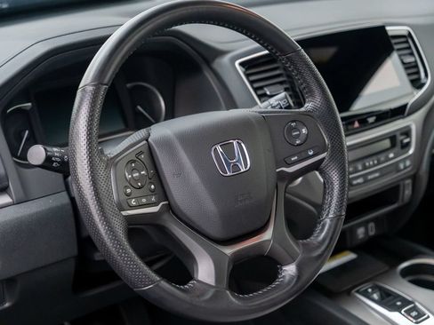 Used 2023 Honda Passport EX-L image 18