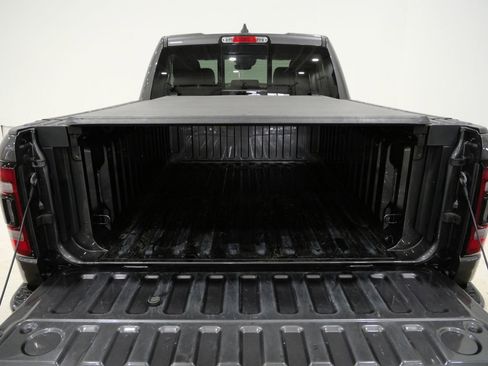 Used 2023 RAM 1500 Laramie image 24
