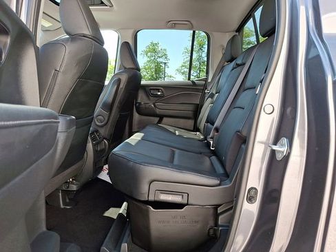 Used 2020 Honda Ridgeline RTL image 13