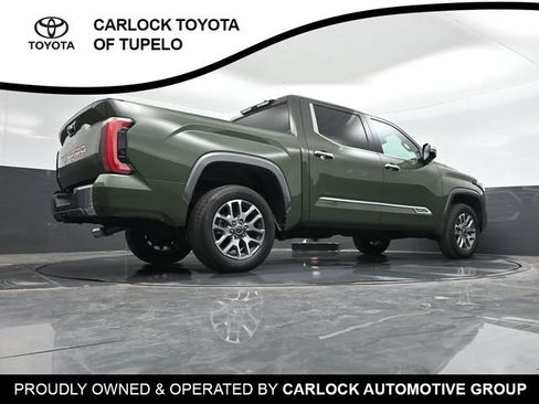Used 2023 Toyota Tundra 1794 Edition AWD/4WD image 54