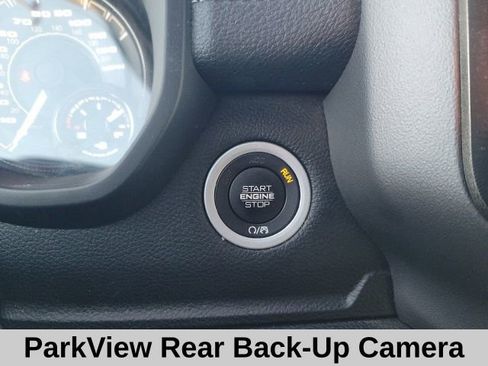 Used 2022 RAM 1500 Rebel w/ Rebel Level 2 Equipment Group image 11