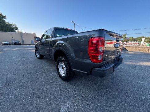 Used 2019 Ford Ranger XL RWD image 2