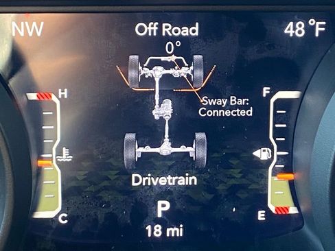 New 2026 Jeep Wrangler Unlimited Rubicon 392 AWD/4WD image 17