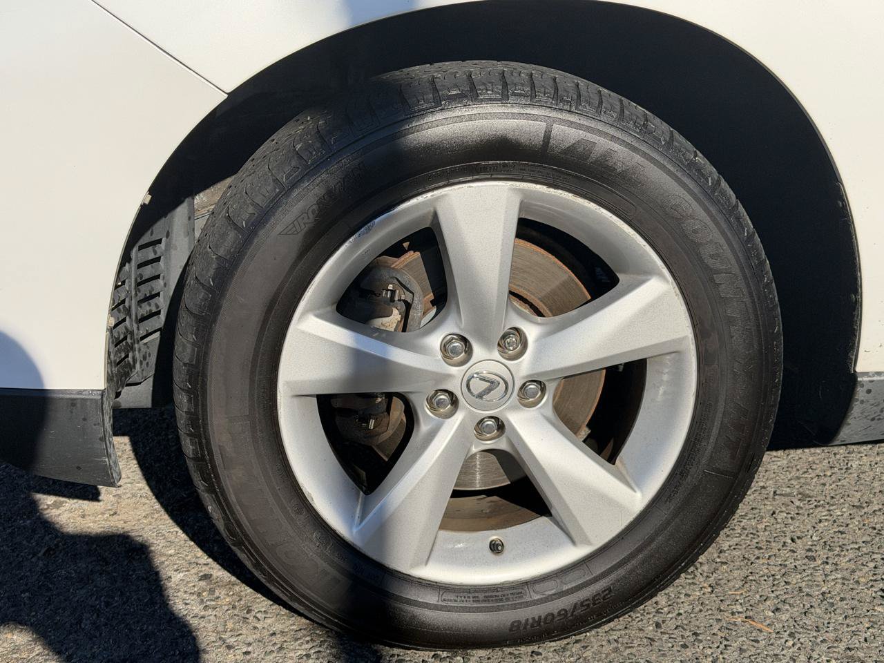 Used 2010 Lexus RX 350 AWD image 33