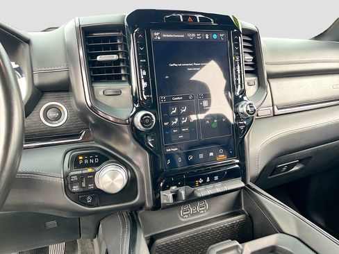 Certified 2023 RAM 1500 Limited w/ Night Edition image 15