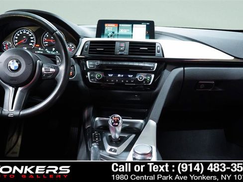 Used 2018 BMW M4 Coupe image 37