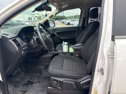 Used 2019 Ford Ranger XL w/ Equipment Group 101A Mid image 10