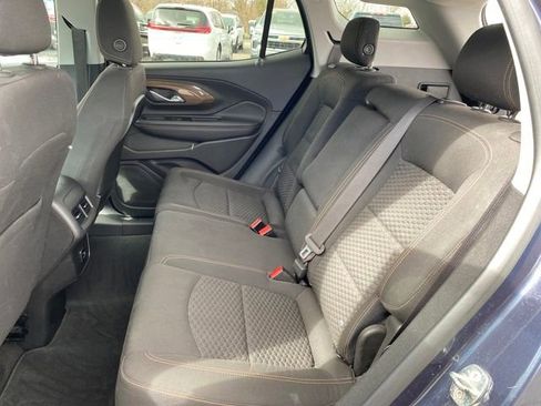 Used 2018 GMC Terrain SLE w/ Driver Convenience Package AWD/4WD image 18