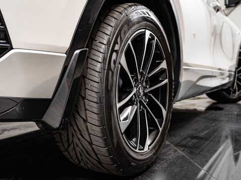 Used 2024 Acura ZDX A-Spec RWD image 50