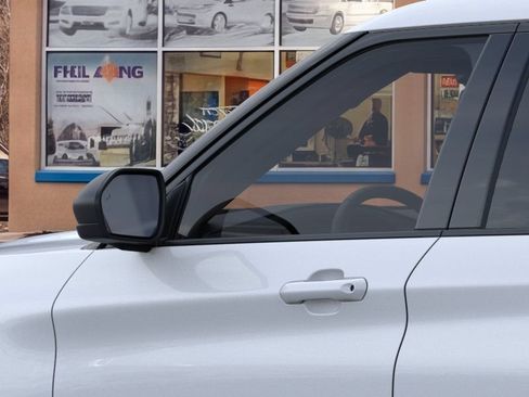 New 2026 Ford Explorer Active RWD image 20