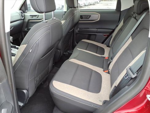 Used 2025 Ford Bronco Sport Big Bend image 5