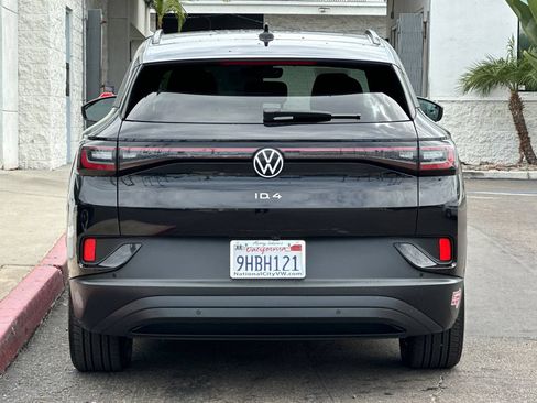 Used 2023 Volkswagen ID.4 Pro RWD image 5