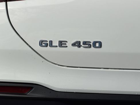 New 2026 Mercedes-Benz GLE 450 4MATIC Coupe image 10