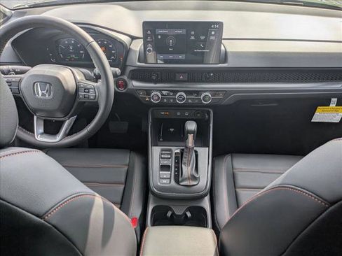 New 2026 Honda CR-V Sport-L image 14