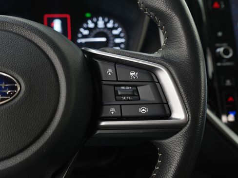 Used 2025 Subaru Ascent Premium AWD/4WD image 28