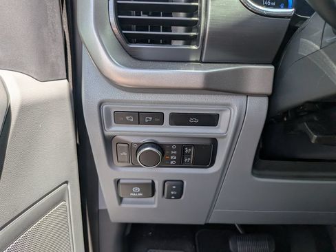 Used 2024 Ford F150 Lightning XLT w/ Max Trailer Tow Package AWD/4WD image 30
