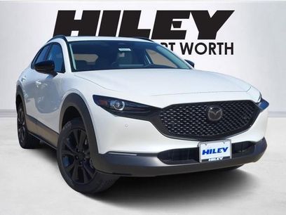 New 2026 MAZDA CX-30 AWD 2.5 S