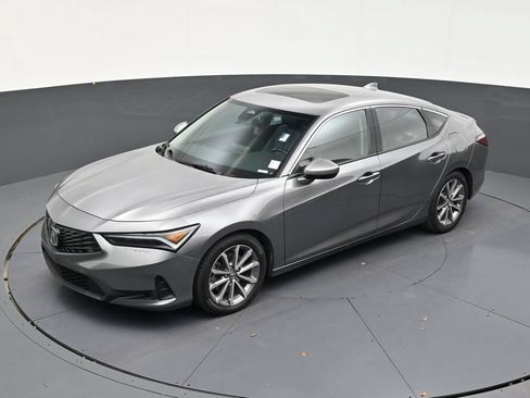 Used 2024 Acura Integra FWD image 11