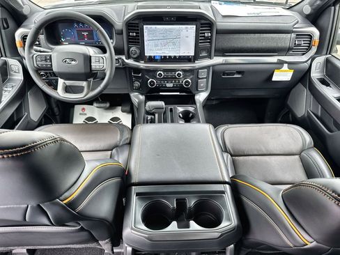 New 2026 Ford F150 Tremor AWD/4WD image 26