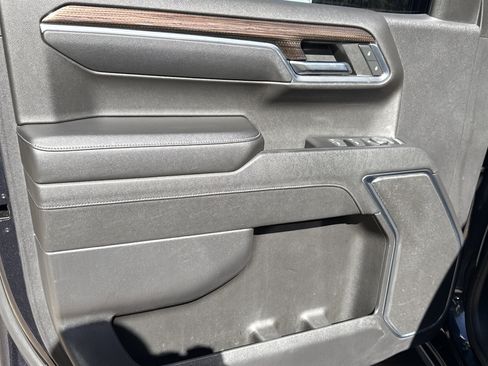 Used 2023 Chevrolet Silverado 1500 RST w/ Max Trailering Package image 10