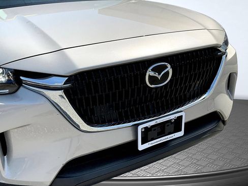 Used 2024 MAZDA CX-90 Plug-In Hybrid w/ Preferred AWD/4WD image 35