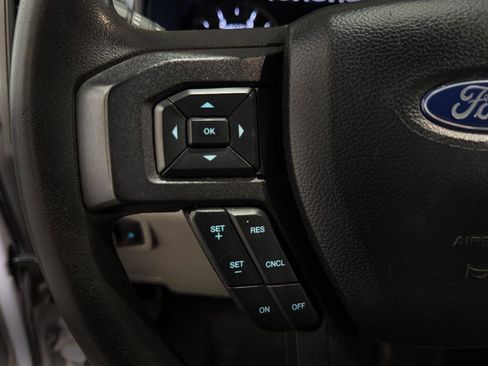 Used 2019 Ford F350 XL w/ Power Equipment Group image 5