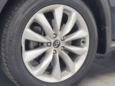 Used 2019 INFINITI QX50 Essential w/ Premium Heat Package AWD/4WD image 31